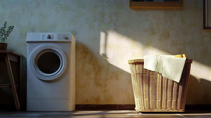 Vasketøjskurv - En guide til det perfekte valg