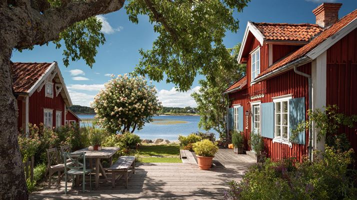 Fördelarna med att välja tygservetter till ditt hem