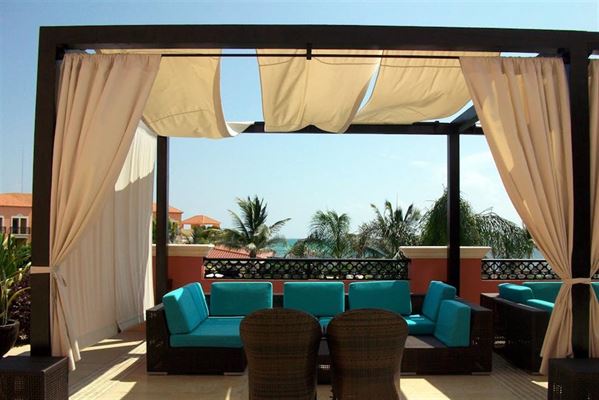 Skapa en mysig uteplats – terrassen som hemmets oas